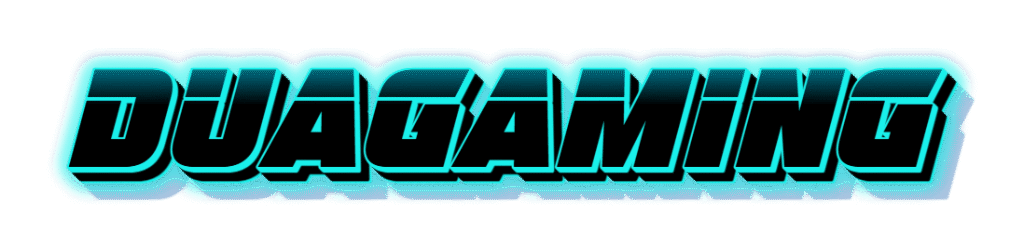 DUAGAMING